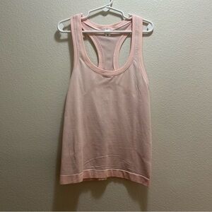 stmi swiftly racerback tank